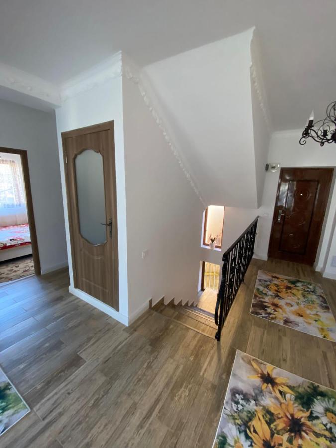 B House Buşteni Εξωτερικό φωτογραφία