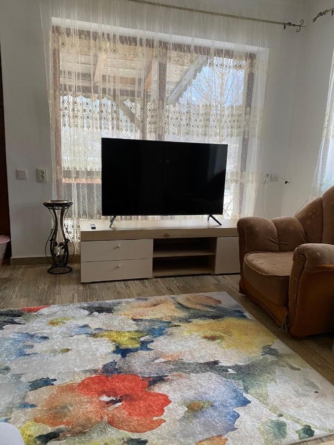 B House Buşteni Εξωτερικό φωτογραφία