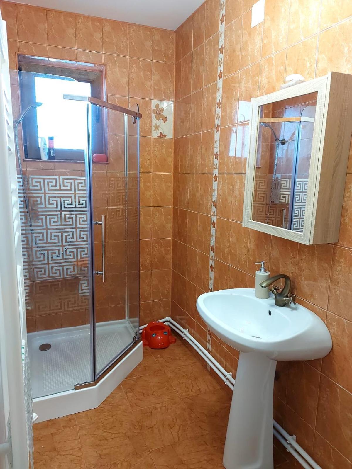 B House Buşteni Εξωτερικό φωτογραφία