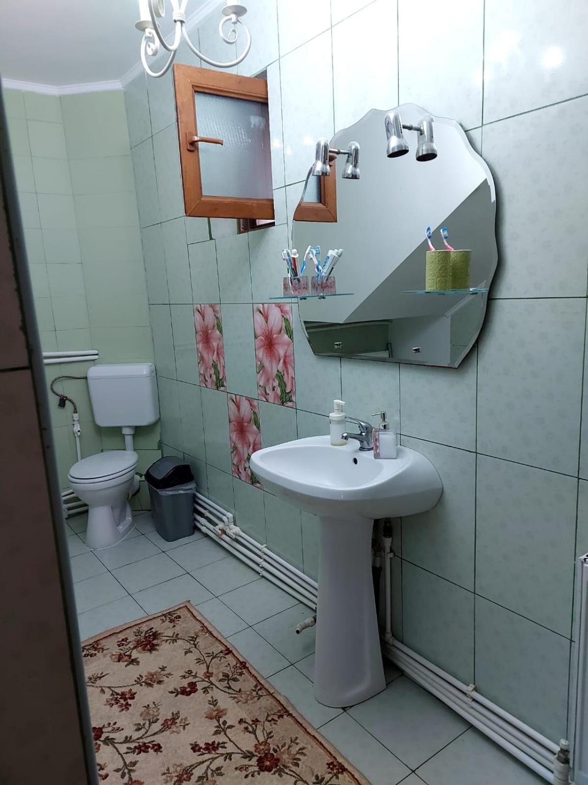 B House Buşteni Εξωτερικό φωτογραφία